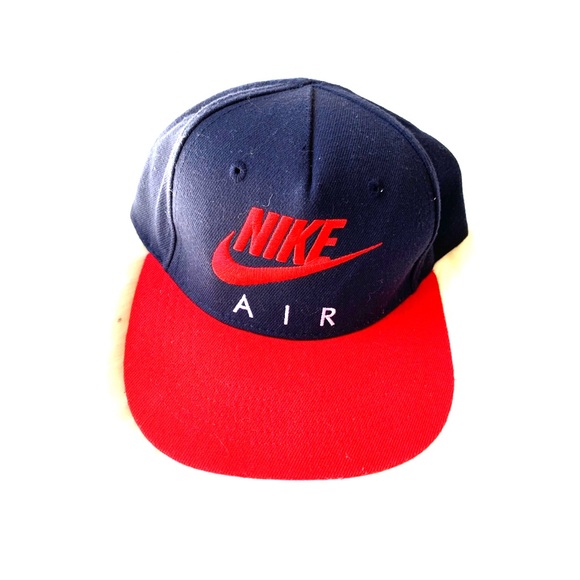kids nike snapback